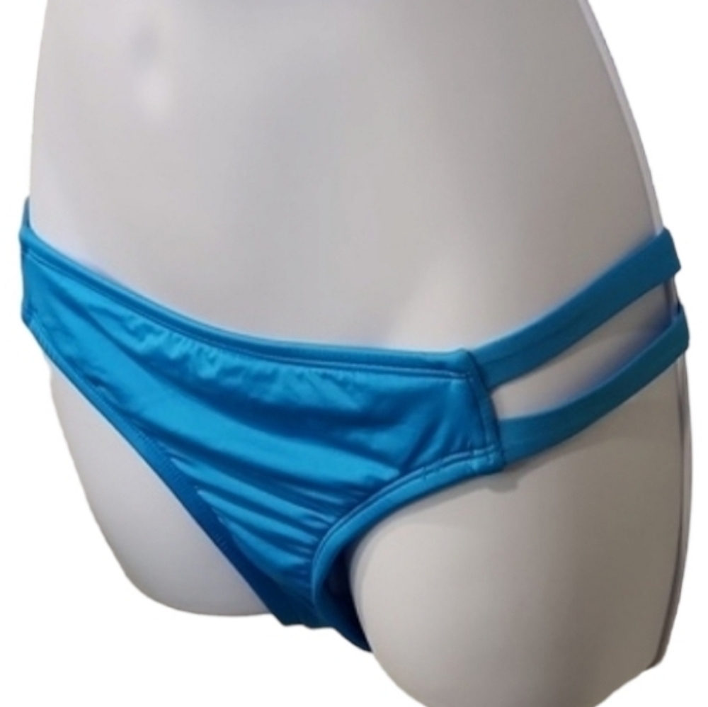 Mossimo Cut Out Side Bikini Bottom
